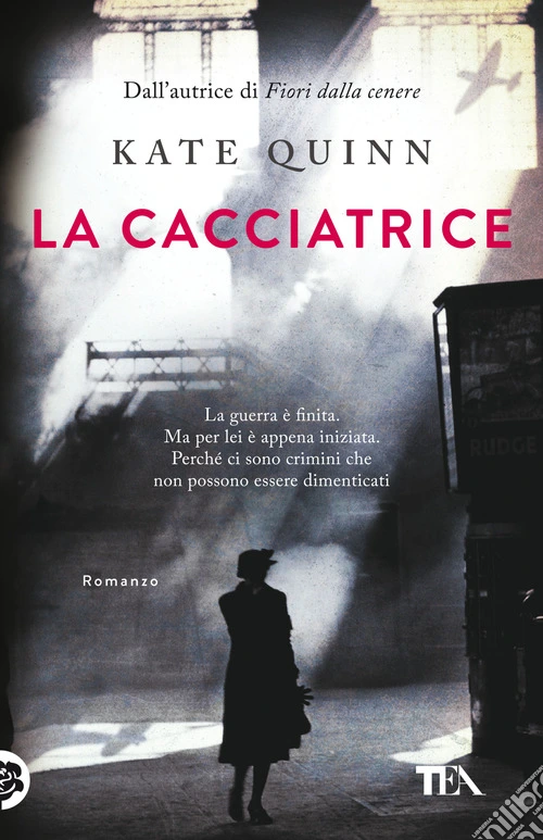 La cacciatrice