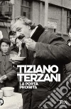 La porta proibita libro di Terzani Tiziano