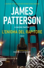 L'enigma del rapitore libro