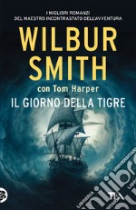 Il giorno della tigre libro