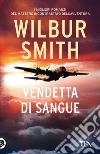 Vendetta di sangue libro