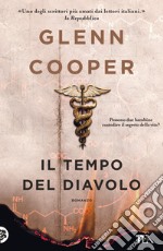 Il tempo del diavolo libro