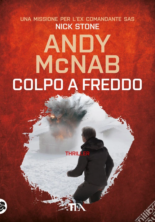 Colpo a freddo