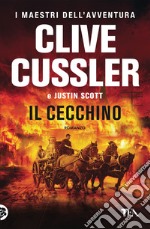 Il cecchino libro