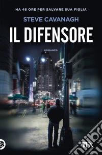 Il difensore