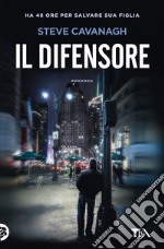 Il difensore libro