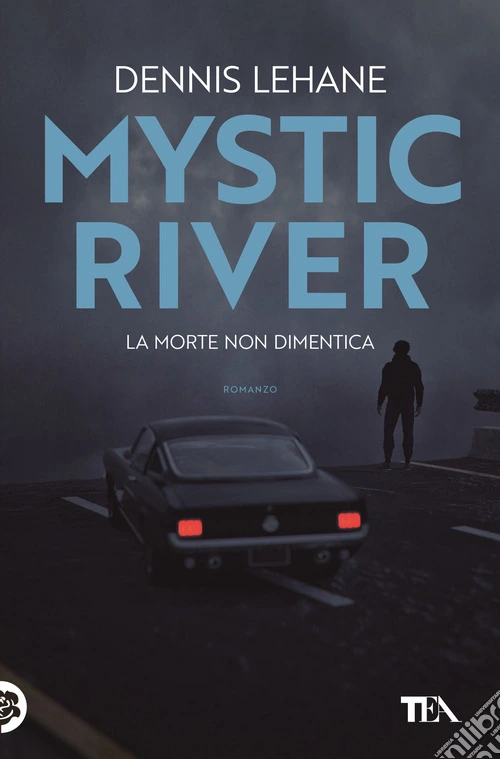 Mystic River