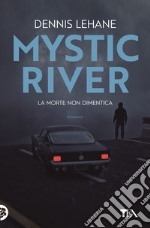 Mystic River libro