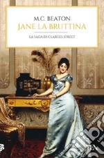 Jane la bruttina. 67 Clarges Street libro