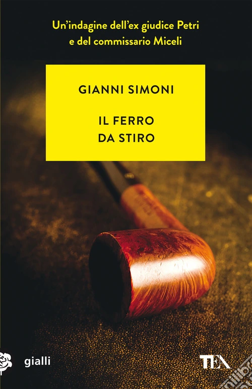 Il ferro da stiro. Un caso di Petri e Miceli