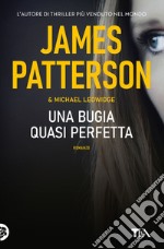 Una bugia quasi perfetta libro