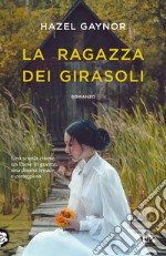 La ragazza dei girasoli libro