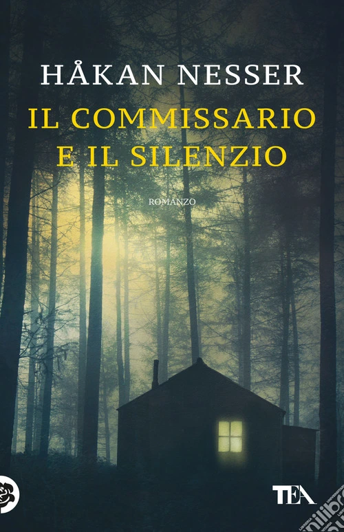 Il commissario e il silenzio