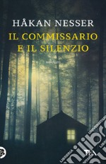 Il commissario e il silenzio libro