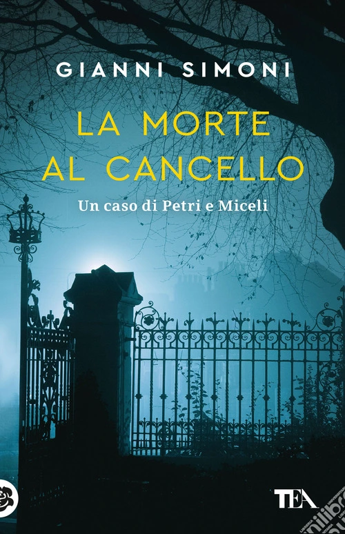 La morte al cancello