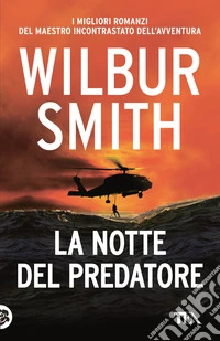 La notte del predatore