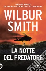 La notte del predatore libro