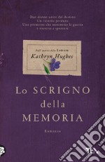 Lo scrigno della memoria libro