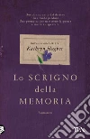 Lo scrigno della memoria libro