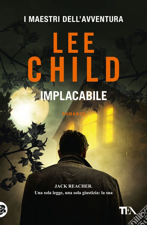 Implacabile