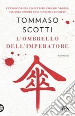 L'ombrello dell'imperatore libro