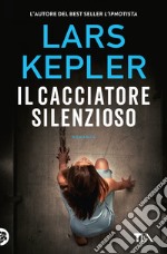 Il cacciatore silenzioso libro