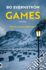 Games. Piccoli giochi innocenti libro