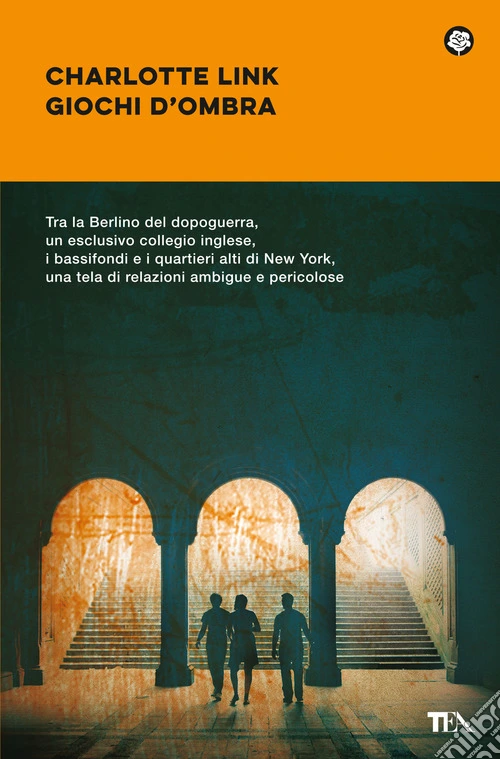 Giochi d'ombra