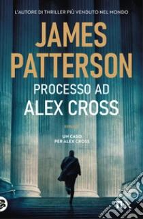 Processo ad Alex Cross