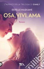 Osa, vivi, ama libro