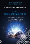 Il ciclo di scuotivento: Il colore della magia-La luce fantastica-Stregoneria-Eric libro di Pratchett Terry