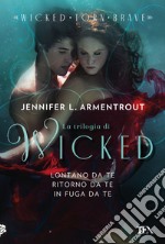 La trilogia di Wicked libro