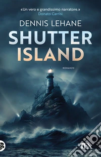 Shutter Island