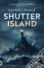 Shutter Island libro