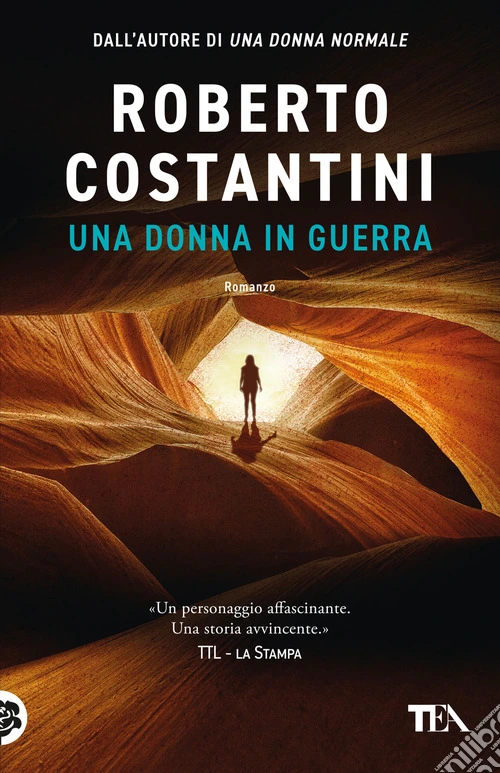 Una donna in guerra