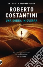 Una donna in guerra libro