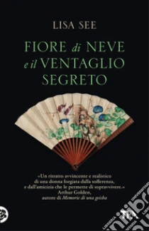 Fiore di Neve e il ventaglio segreto
