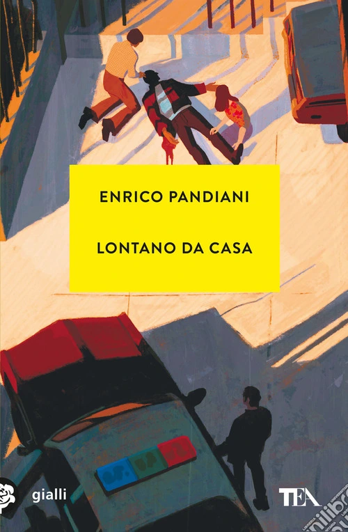 Lontano da casa