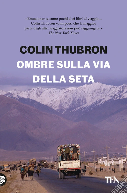 Ombre sulla Via della seta