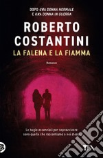 La falena e la fiamma libro