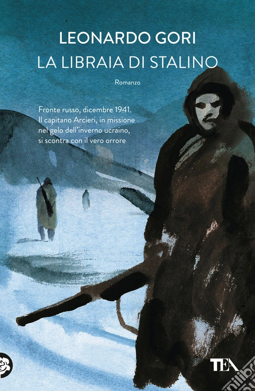 La libraia di Stalino