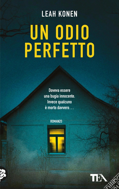 Un odio perfetto