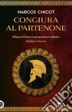 Congiura al Partenone libro