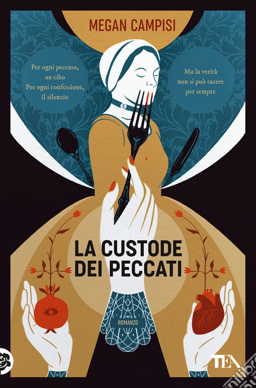 La custode dei peccati