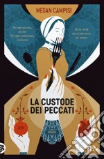 La custode dei peccati libro