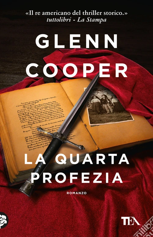 La quarta profezia
