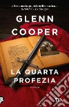 La quarta profezia libro