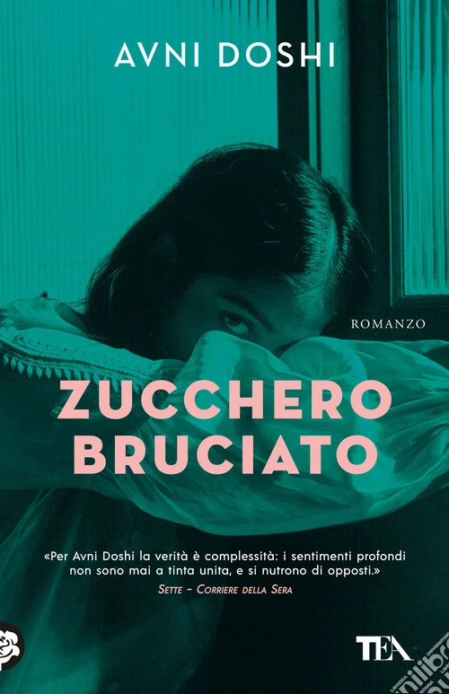Zucchero bruciato