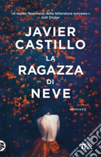 La ragazza di neve