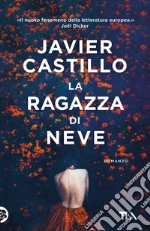 La ragazza di neve libro